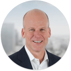 Noel Wallace, Chairman, President and CEO